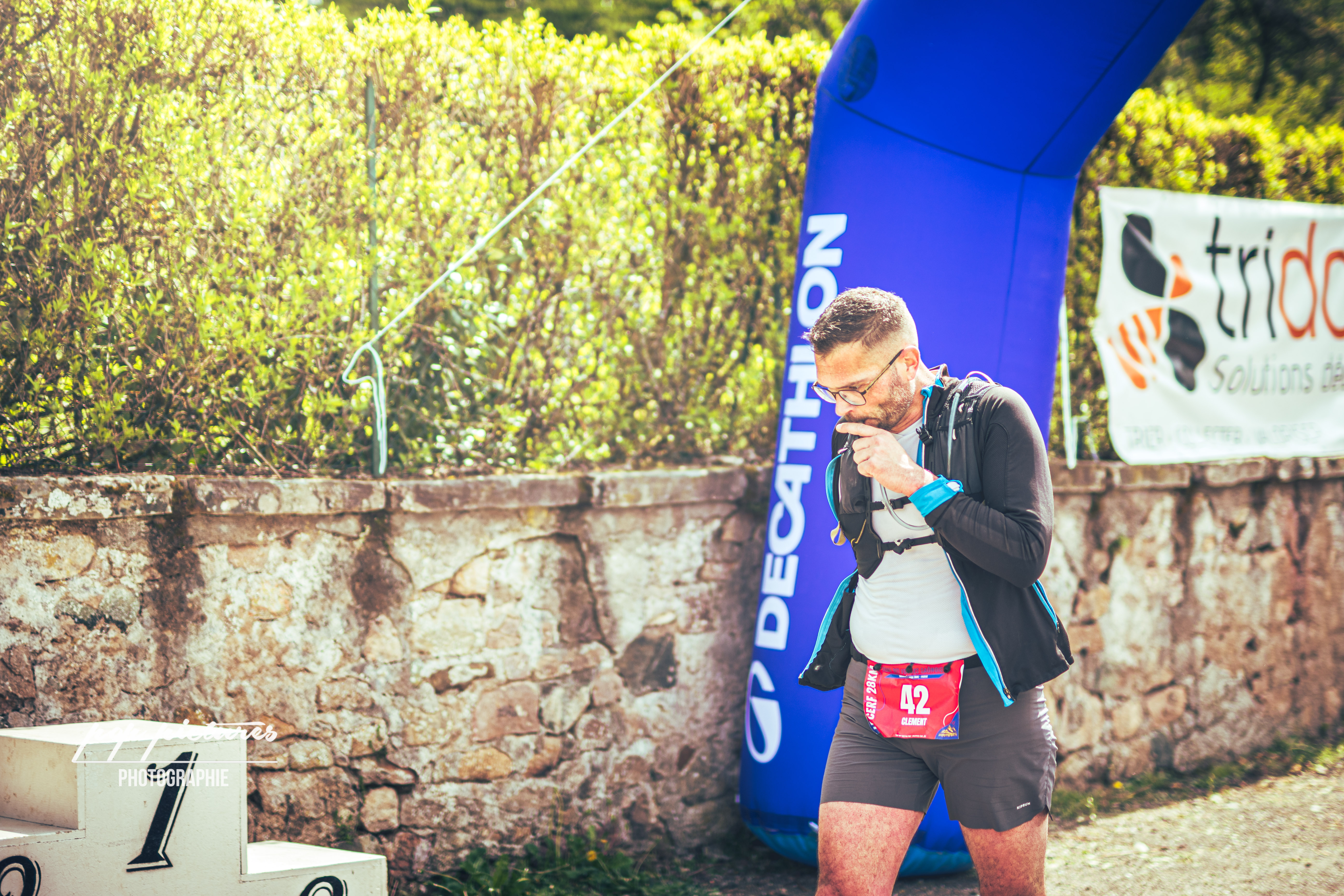 Image du trail